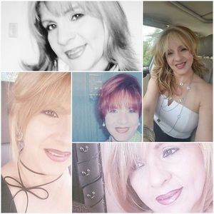 Meet your Posher, Nydia